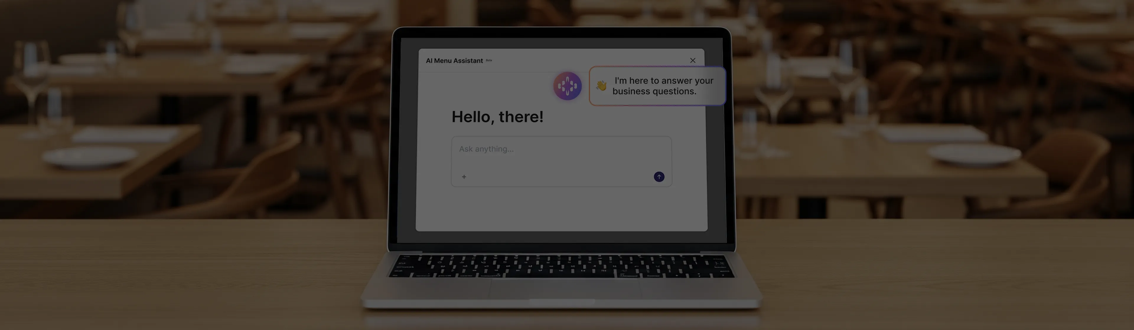 Connexup Ai Assistant