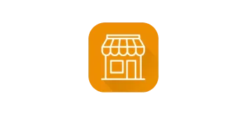 Dizlog Connexup delivery platform integration channel logo