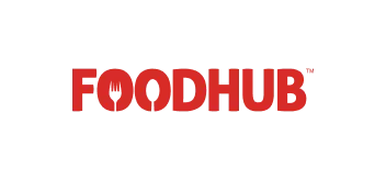Foodhub Connexup delivery platform integration channel logo