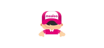 Mealeo Connexup delivery platform integration channel logo