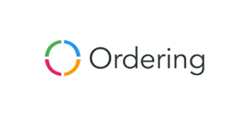 Ordering Connexup delivery platform integration channel logo