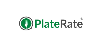 PlateRate Connexup delivery platform integration channel logo