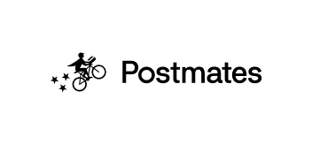 Postmates Connexup delivery platform integration channel logo