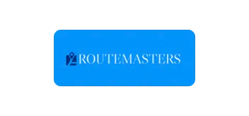 RouteMasters Connexup delivery platform integration channel logo