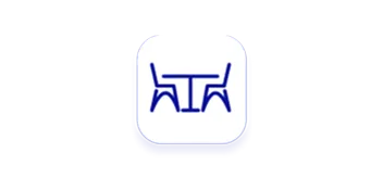 Table Service Connexup delivery platform integration channel logo