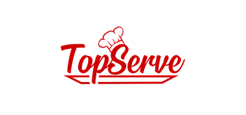 TopServe Connexup delivery platform integration channel logo