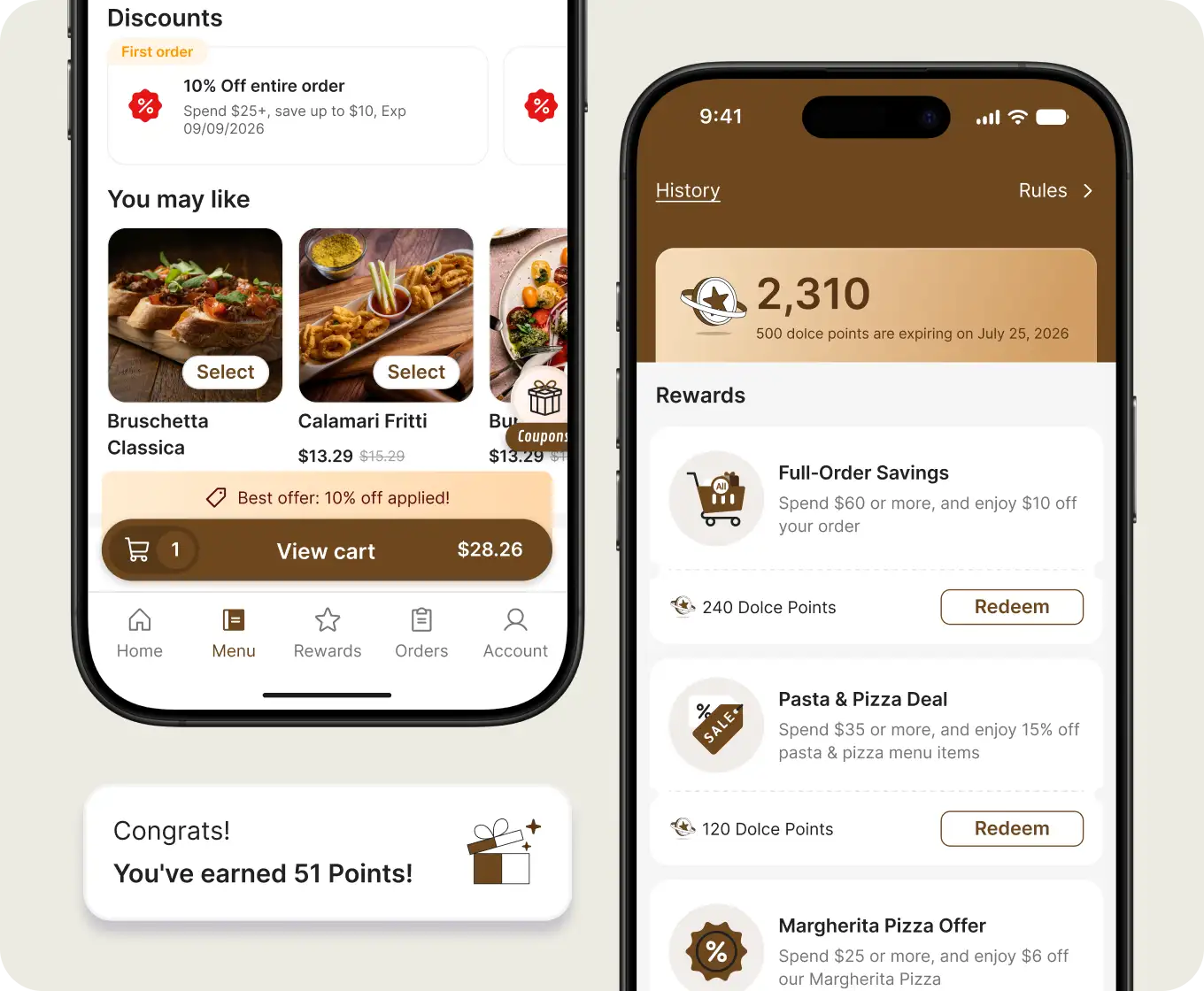 Connexup Mobile App