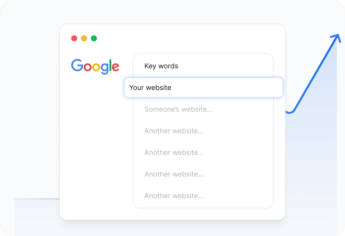 SEO Optimization